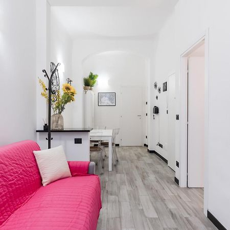Acquario 5 Minuti, 1Br , Free A-C, Wifi & Netflix "City Center" By Tilo Генуа Екстериор снимка